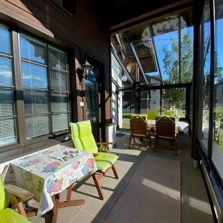 Tatil Evi Pesukarhu *