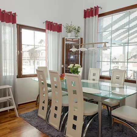 Tatil Evi Pesukarhu