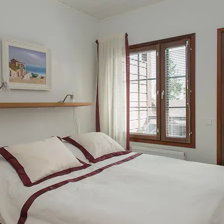 Tatil Evi Pesukarhu *