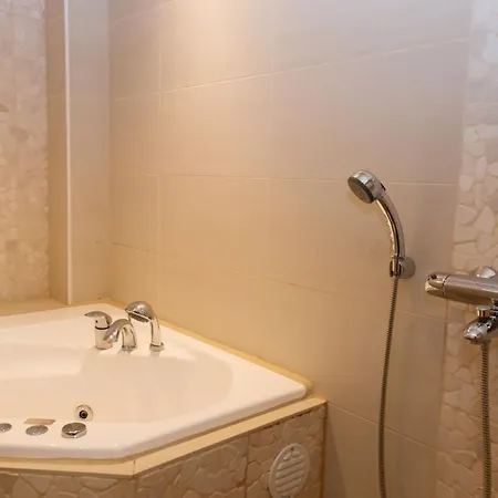 Tatil Evi Pesukarhu Tahkovuori