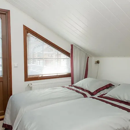 Tatil Evi Pesukarhu