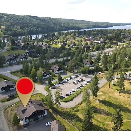 Pesukarhu Tahkovuori