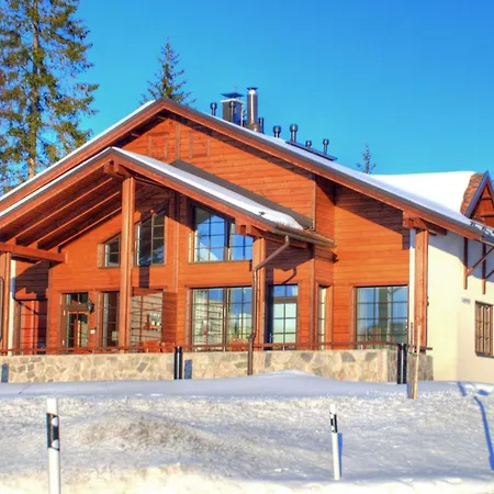 Tatil Evi Pesukarhu Tahkovuori
